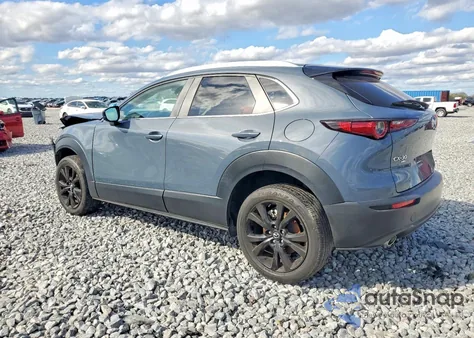 2023 Mazda Cx-30 Preferred from USA, damaged, VIN 3MVDMBCM6PM501089